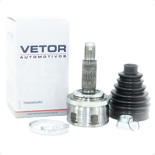 Homocinética Lado Roda CRETA 2022/2024 - 98974 - VT6013