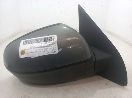 RETROVISOR ELETRICO DIREITO CHEVROLET AGILE 1.4 2013