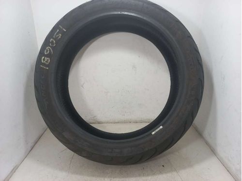 PNEU TRASEIRO ARO 17 - MOTOCICLETA HONDA HORNET 600 2010
