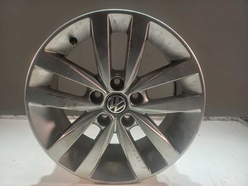 RODA DE LIGA LEVE VOLKSWAGEN FOX 1.6 2022