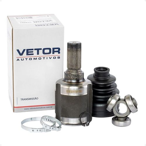 TULIPA TRIZETA L.ESQ C4 CACTUS 1.6 AUT 2019 2020 2021 - 94656 - VT5881