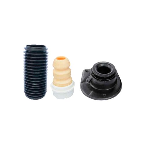 Kit Batente Dianteira Esquerdo DOBLO 2002 A 2024 (C/D.H) - 91784 - MB4085D