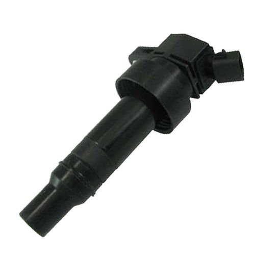 BOBINA IGNIÇÃO VELOSTER 2011 12 14 GAUSS GC4283 - 72462 - GC4283