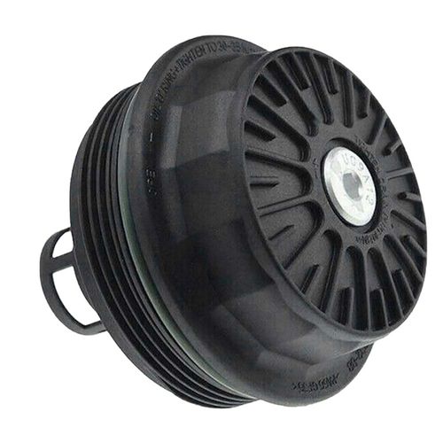 Copo Tampa Filtro Óleo FUSION 2.3 16v 2006 Ate 2009 - 87614 - CO2012