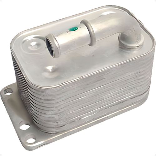 RADIADOR DE OLEO DO MOTOR 408 2.0 2010/2016 1103N3 - 101448 - 221470