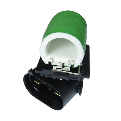 Resistência Ventoinha MERIVA 1.8 8v 2008 Ate 2012 - 89667 - GE3006