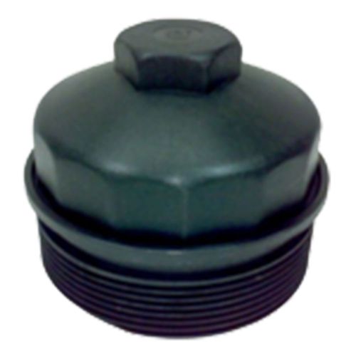 Tampa Filtro Óleo TRAILBLAZER LTZ 2.8 16v TDI 2013 Ate 2017 - 87593 - CO2000