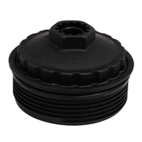 Copo Tampa Filtro Óleo RENAULT TRANSIT 2.2 DIESEL 2008/2013 - 87627 - CO2009