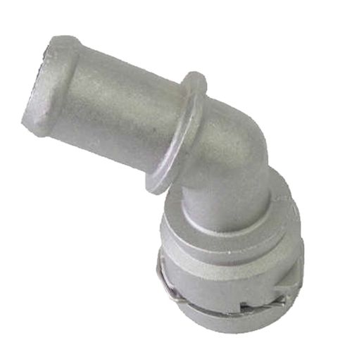 Flange Conexão Rápida A3 2000 ATE 2006 (Alumínio) - 80503 - VC157AAL