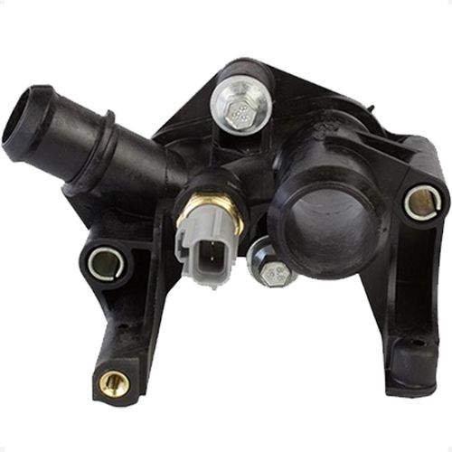 CARCAÇA DA VÁLVULA FOCUS 1.6 16V 2009 2010 2011 2012 2013 - 99682 - AVTS06022