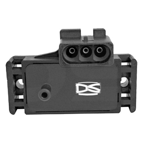 Sensor Map Pressão GM IPANEMA 2.0 8v 1992 Ate 1996 - 87041 - 1701