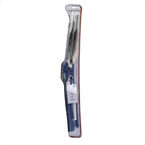 Palheta Limpador Para-Brisa 308 2012/2019 6423H5 - 82281 - PVF3026