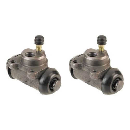 CILINDRO RODA TRASEIRO CITROEN C3 2012 2013 2014 2015 - 103121 - CCR92299