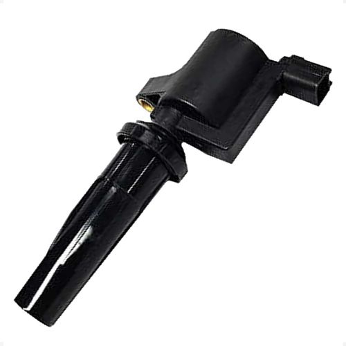 BOBINA DE IGNIÇÃO RANGER XL 2.5 2013/2014 GC4301 - 102128 - GC4301