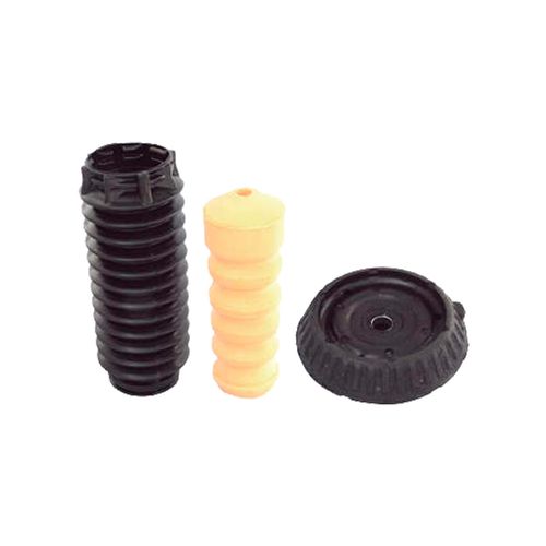 Kit Batente Traseira FIESTA 1996 Ate 2001 (Completo) - 91748 - MB4257S