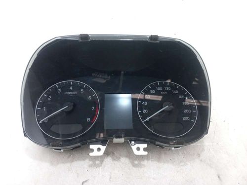 PAINEL DE INSTRUMENTOS HYUNDAI CRETA 2.0 2020