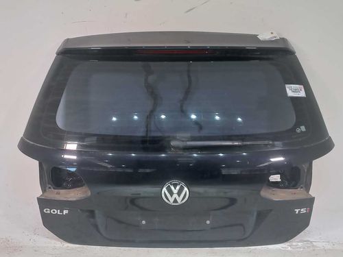 TAMPA TRASEIRA VOLKSWAGEN GOLF VARIANT 1.4 2018
