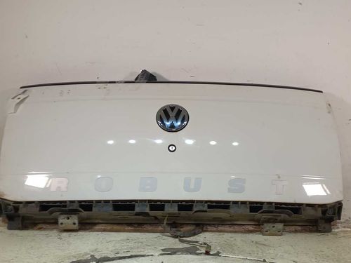TAMPA TRASEIRA VOLKSWAGEN SAVEIRO 1.6 2019
