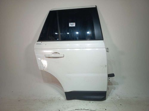 PORTA TRASEIRA DIR LAND ROVER SPORT 3.0 2013