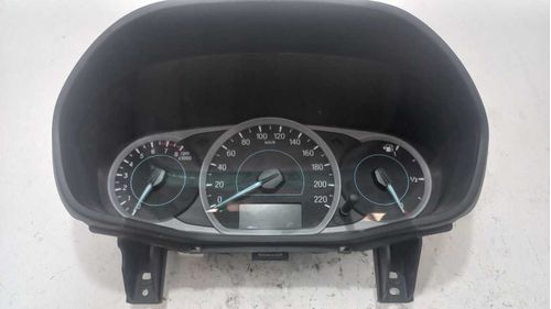 PAINEL DE INSTRUMENTOS FORD KA 1.5 2021