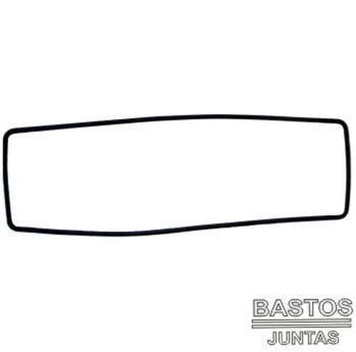 JUNTA DA TAMPA LATERAL - MERCEDES OM364