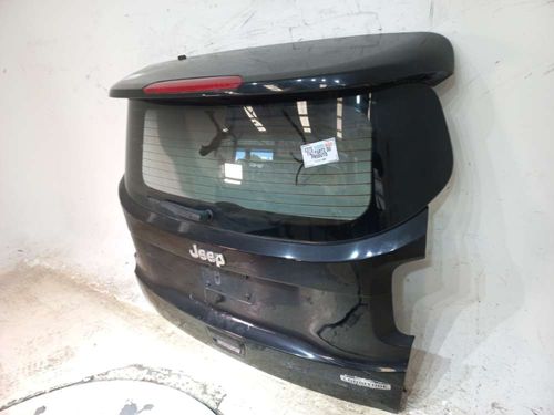 TAMPA TRASEIRA JEEP RENEGADE 1.8 2020