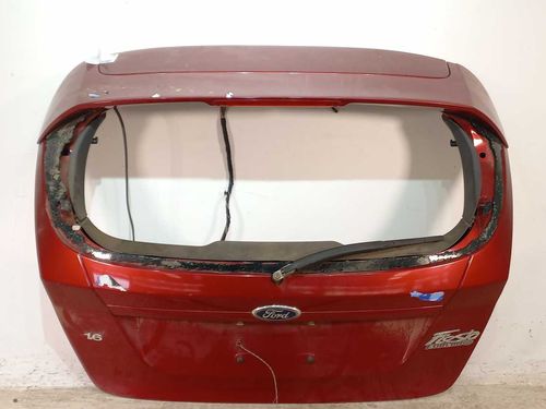 TAMPA TRASEIRA FORD FIESTA 1.6 2015