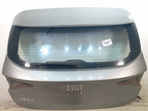 TAMPA TRASEIRA FIAT ARGO DRIVE 1.0 2019