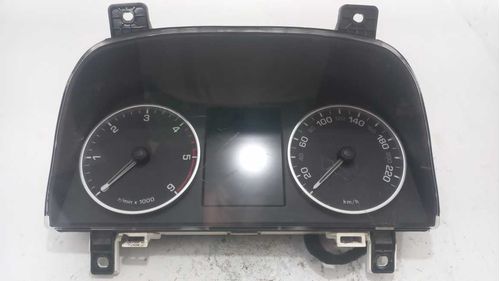 PAINEL DE INSTRUMENTOS LAND ROVER SPORT 3.0 2013