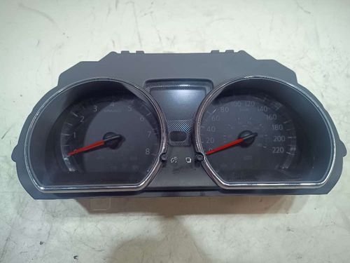 PAINEL DE INSTRUMENTOS NISSAN VERSA 1.6 2014