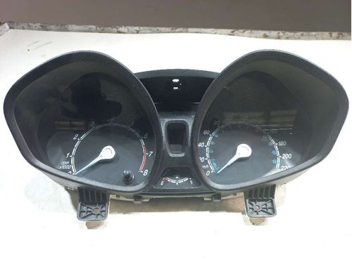 PAINEL DE INSTRUMENTOS FORD FIESTA 1.0 2017