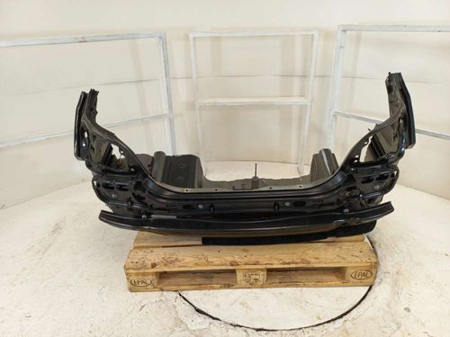 PAINEL TRASEIRO BMW 550 4.8 2006