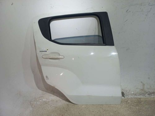 PORTA TRASEIRA DIR FIAT MOBI 1.0 2018