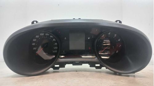 PAINEL DE INSTRUMENTOS FIAT ARGO 1.0 2020