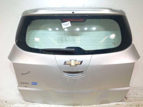 TAMPA TRASEIRA CHEVROLET SPIN 1.8 2018