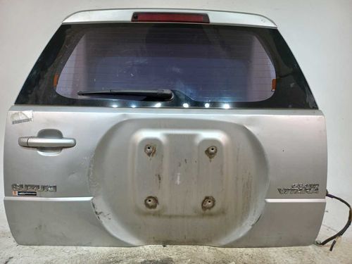 TAMPA TRASEIRA SUZUKI GRAND VITARA 2.0 2013