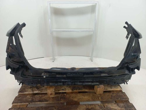 PAINEL TRASEIRO RENAULT SYMBOL 1.6 2011