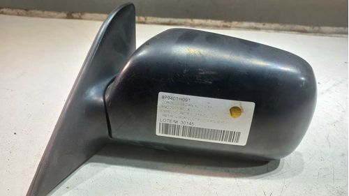 RETROVISOR ELETRICO ESQUERDO TOYOTA COROLLA 1.8 2002