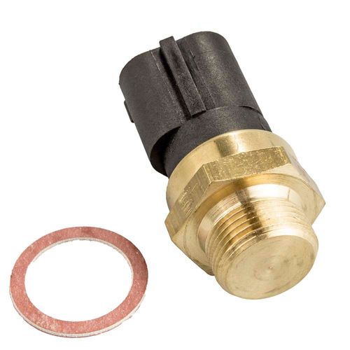 Sensor Cebolão Radiador POLO 1.6 2002 A 2006 C/AR  3 PINOS - 97994 - 80295102