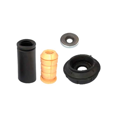 Kit Batente Dianteira KANGOO 97 98 99 00 01 02 03 (Completo) - 92237 - MB6025S