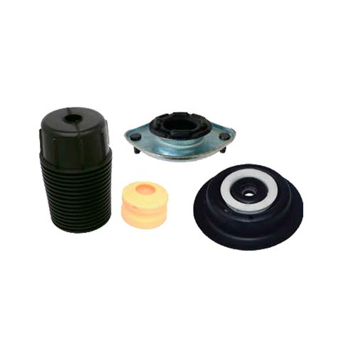 Kit Batente Dianteiro CORSA CLASSIC 2003 Ate 2007 (Completo) - 91619 - MB4221S