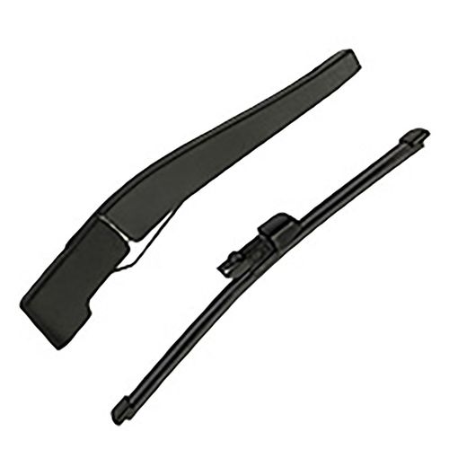Kit Braço Traseiro + Limpador Tras RENEGADE LIMITE 2015/2024 - 83861 - 1510029