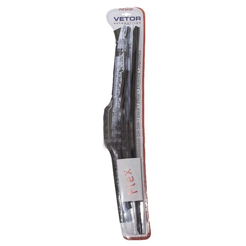 Palheta Limpador Para-Brisa PALIO 2012/2023 26249760 - 82312 - PVF2416P