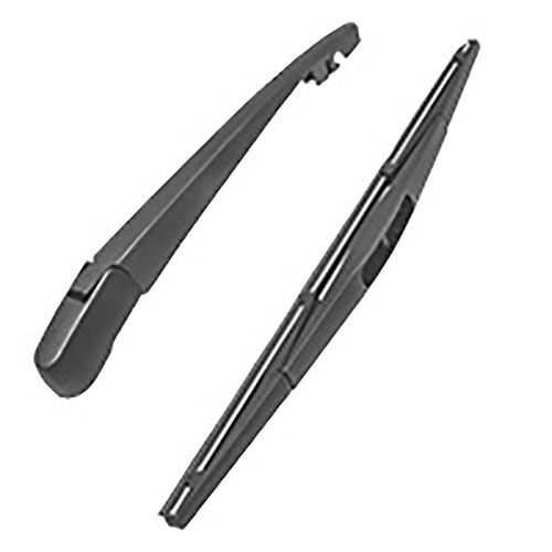 Braço Traseiro + Limpador Traseiro ASX 2010 ATE 2017 - 80248 - 1510070