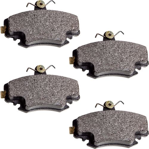 JG PASTILHA FREIO SANDERO 1.6 16V PRIVILEGE 2007 /2013 N448 - 77240 - N448