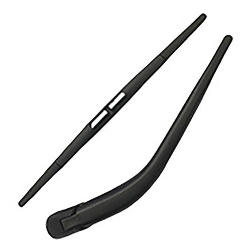 Braço Traseiro + Limpador Traseiro FIT DX 2015 ATE 2021 - 83749 - 1510135