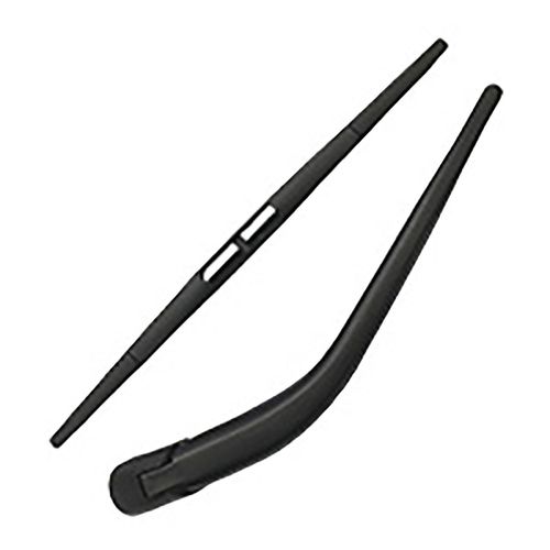 Limpador Traseiro + Braço Traseiro FIT EX 2003 ATE 2008 - 83768 - 1510068