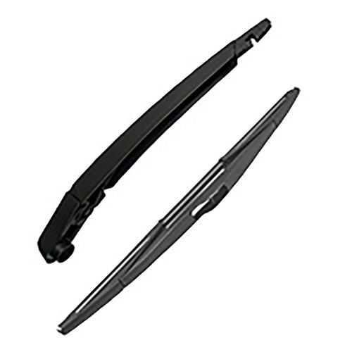 Limpador Traseiro + Braço Traseiro KICKS SV 2017 A 2024 - 83930 - 1510049
