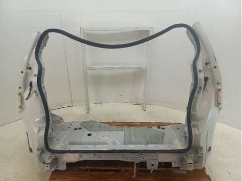 PAINEL TRASEIRO MITSUBISHI OUTLANDER 3.0 2013