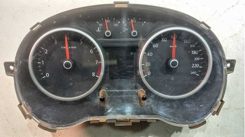 PAINEL DE INSTRUMENTOS VOLKSWAGEN GOL 1.6 2012